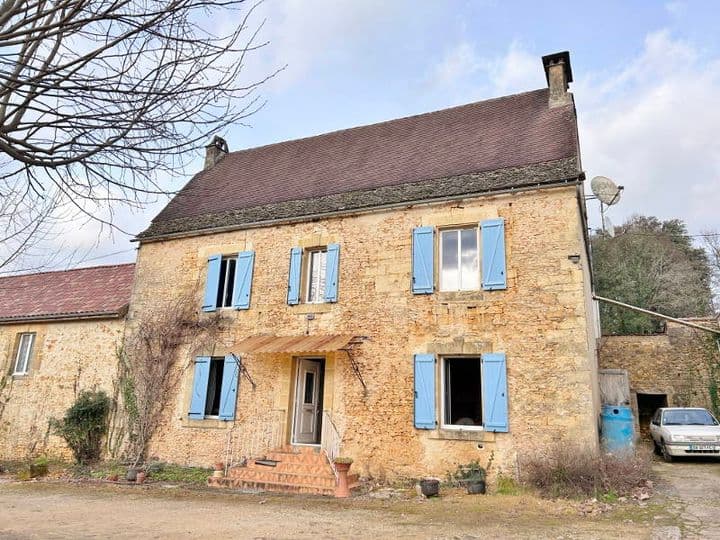 3 bedrooms house for sale in Sarlat-la-Caneda, France - Image 3