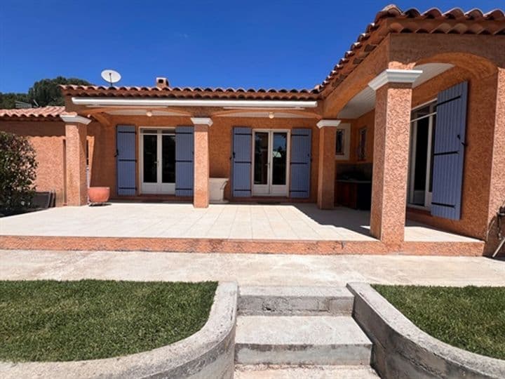 4 bedrooms house for sale in Vidauban, France - Image 3