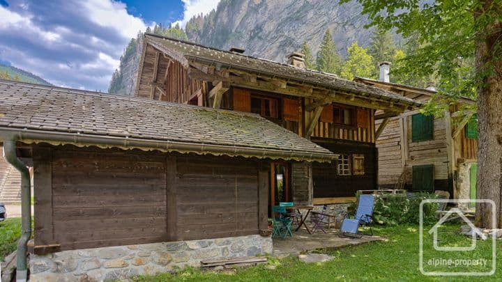 4 bedrooms house for sale in Montriond, France - Image 4