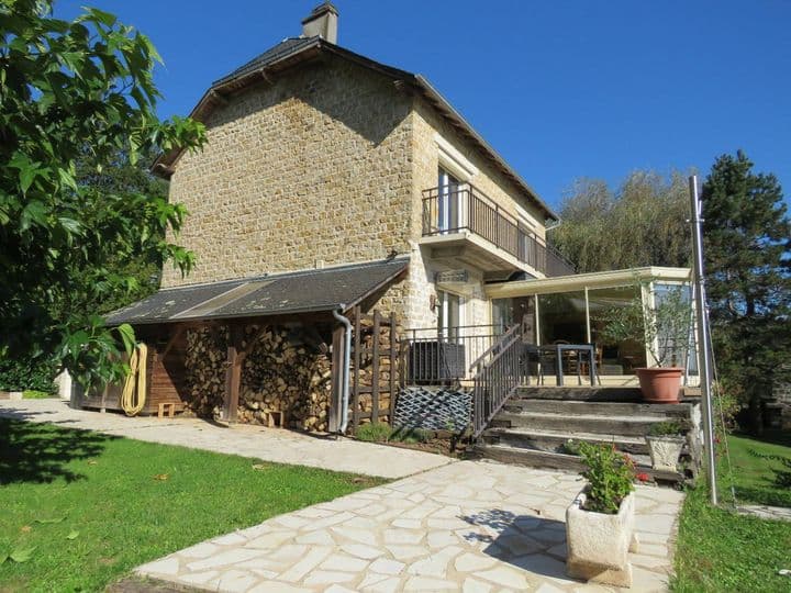 5 bedrooms house for sale in JUILLAC, France - Image 2