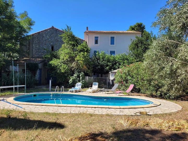 6 bedrooms house for sale in Saint Pierre La Mer, France - Image 2