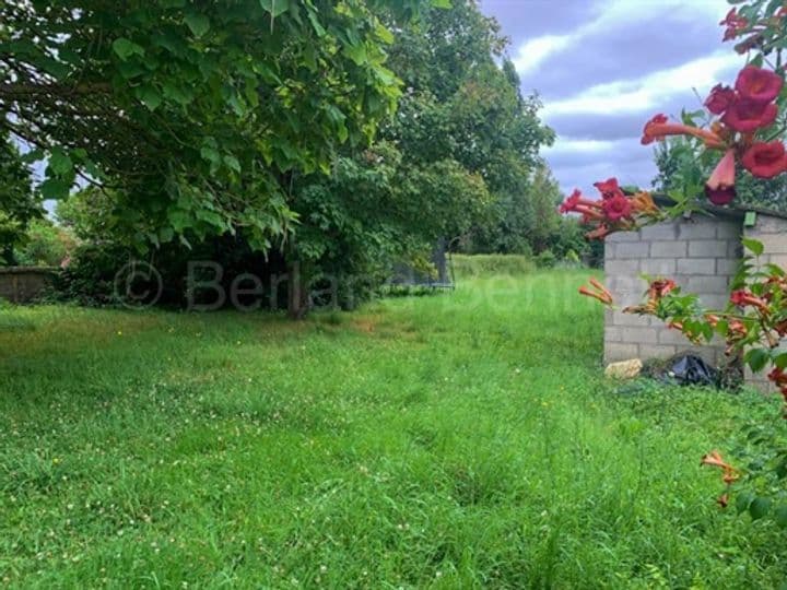 3 bedrooms house for sale in Chef-Boutonne, France - Image 9