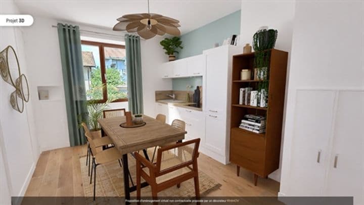 2 bedrooms apartment for sale in Annecy, France - Image 2