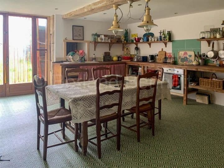 3 bedrooms house for sale in Chef-Boutonne, France