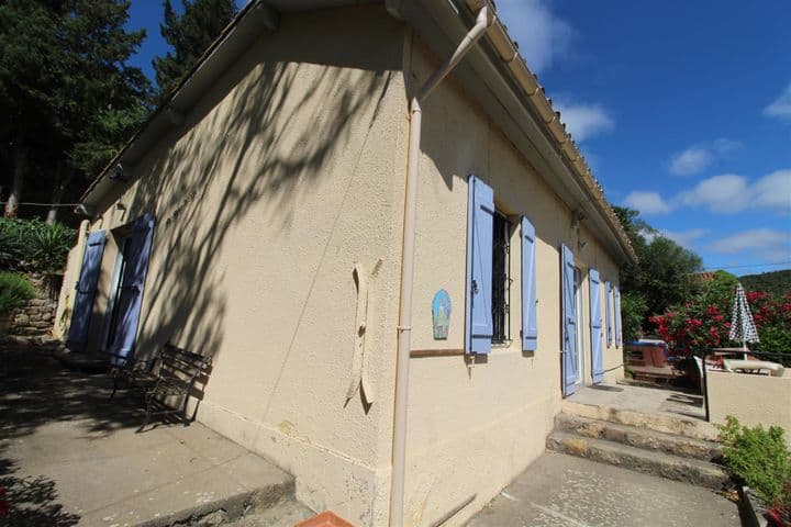 House for sale in Lagrasse, France - Image 10