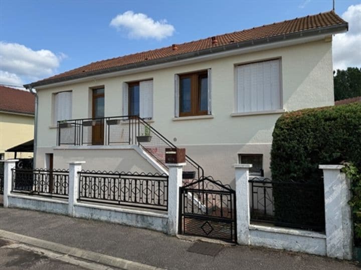 3 bedrooms other for sale in Saint-Dizier, France - Image 7