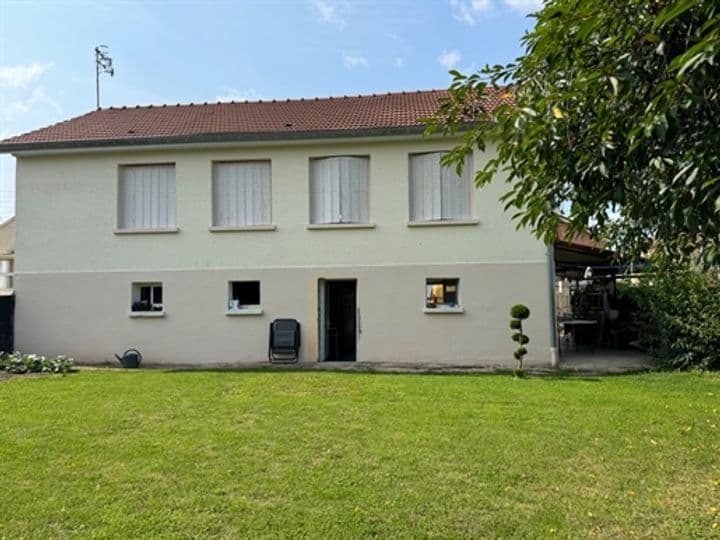 3 bedrooms other for sale in Saint-Dizier, France - Image 8