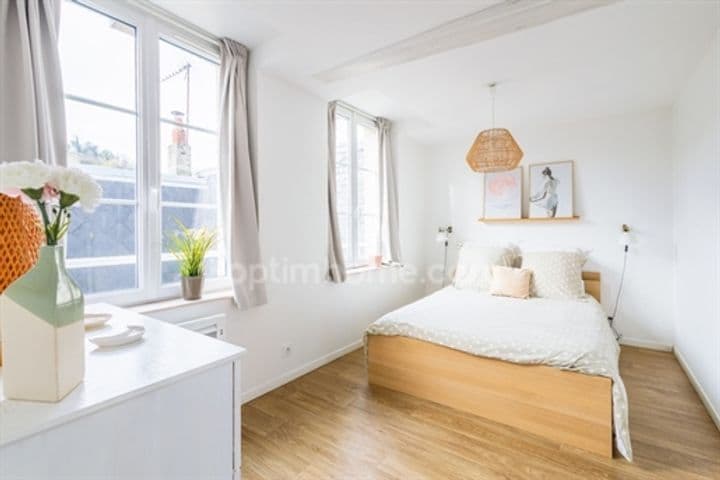 1 bedroom apartment for sale in Honfleur, France - Image 3