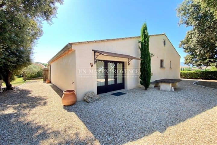 3 bedrooms house for sale in Cabrieres-dAvignon, France - Image 2