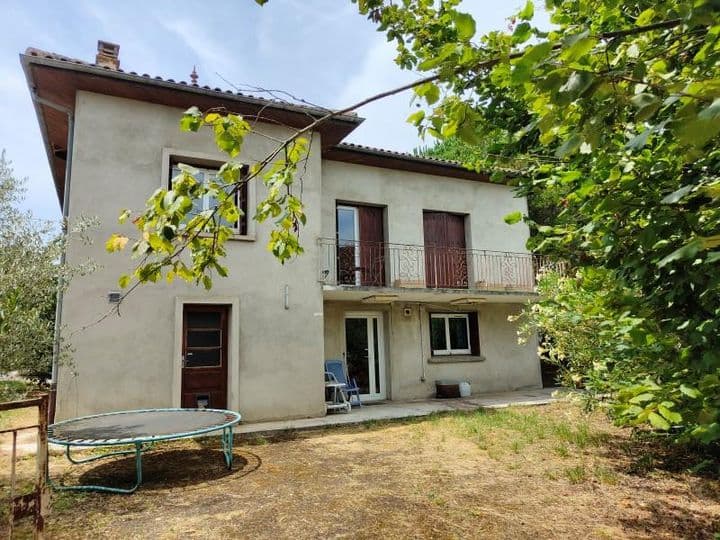 4 bedrooms house for sale in Seissan, France - Image 12