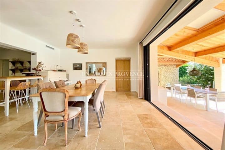 3 bedrooms house for sale in Cabrieres-dAvignon, France - Image 8