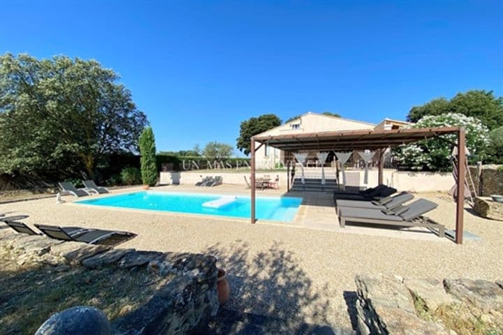 3 bedrooms house for sale in Cabrieres-dAvignon, France - Image 4