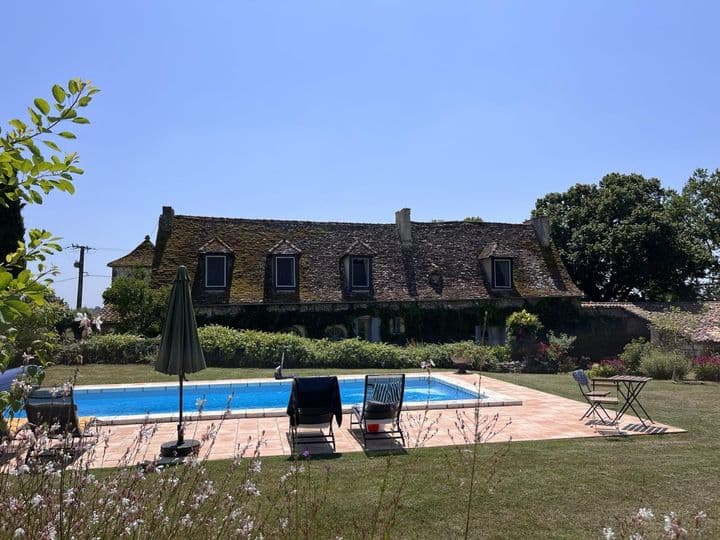 4 bedrooms other for sale in Beaumontois en Perigord, France - Image 4