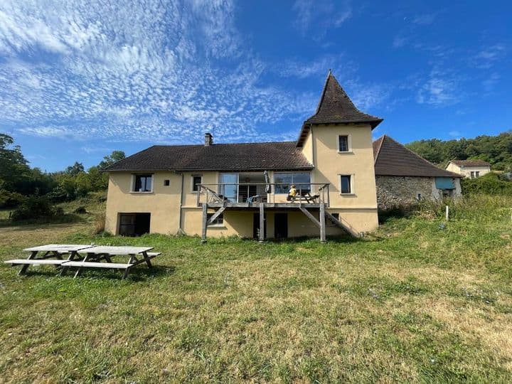 4 bedrooms house for sale in SAINT RABIER, France - Image 7