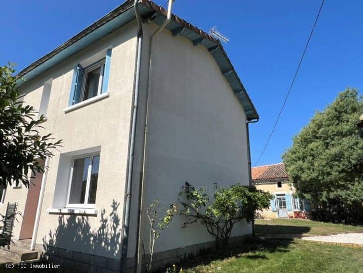 4 bedrooms house for sale in Ruffec, France - Image 3