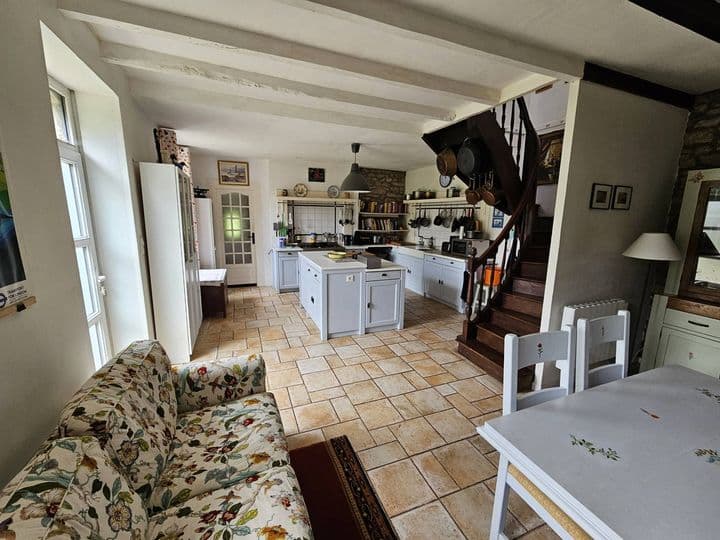 4 bedrooms house for sale in silfiac, France - Image 2