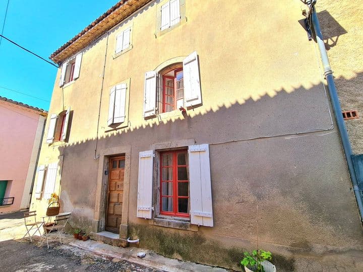 4 bedrooms house for sale in Caunes Minervois, France - Image 2