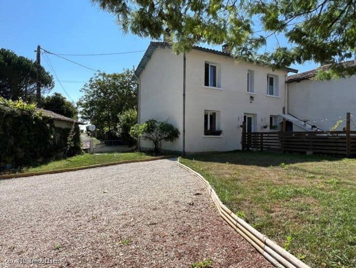 4 bedrooms house for sale in Ruffec, France - Image 4