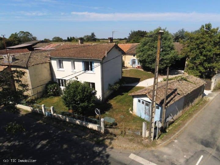 4 bedrooms house for sale in Ruffec, France - Image 2