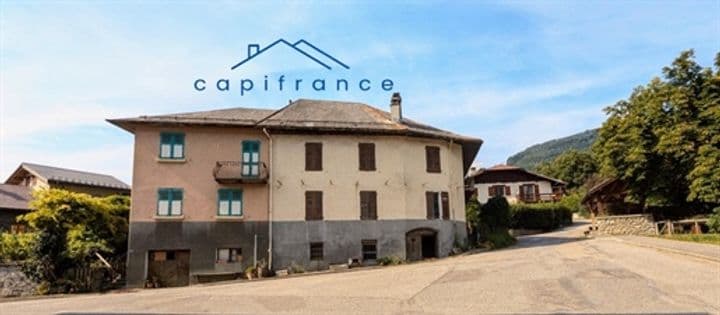 7 bedrooms house for sale in Aigueblanche, France - Image 2