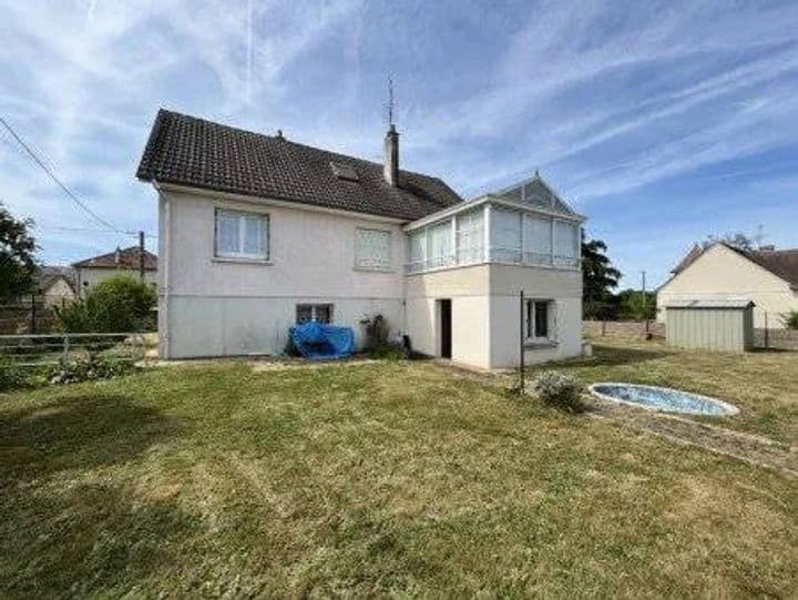 4 bedrooms house for sale in  France - Image 2