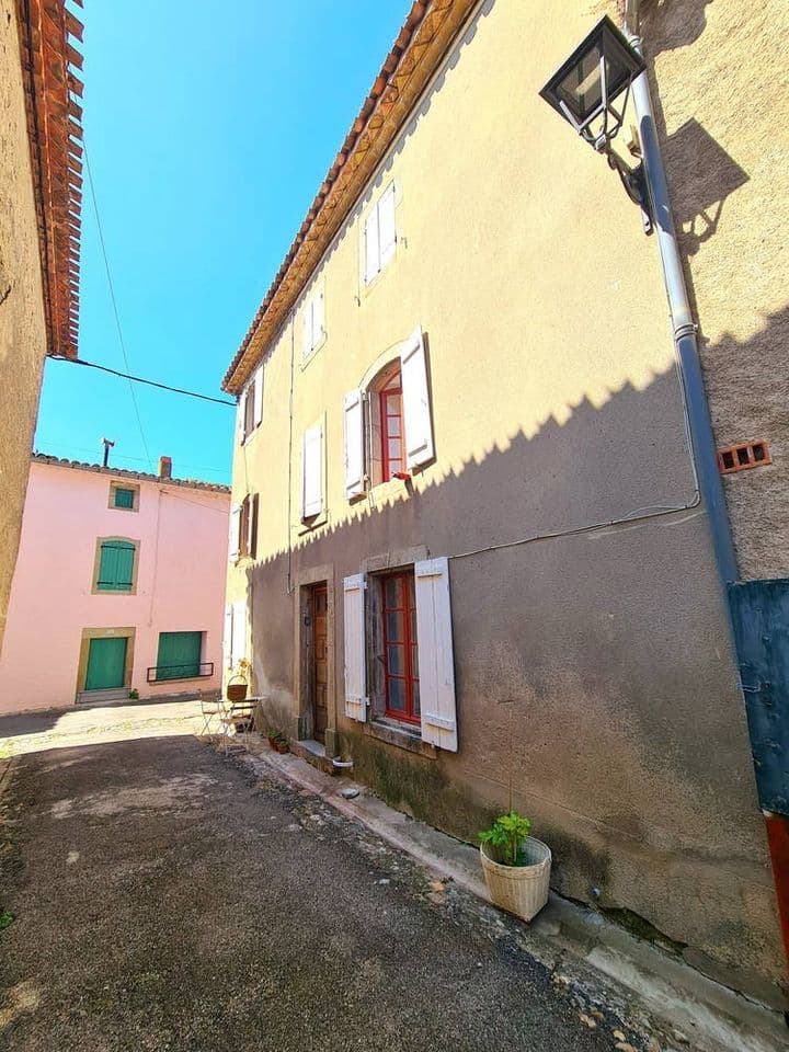 4 bedrooms house for sale in Caunes Minervois, France - Image 3