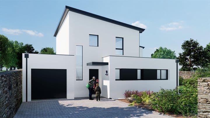 4 bedrooms house for sale in La Trinite-Porhoet, France - Image 3