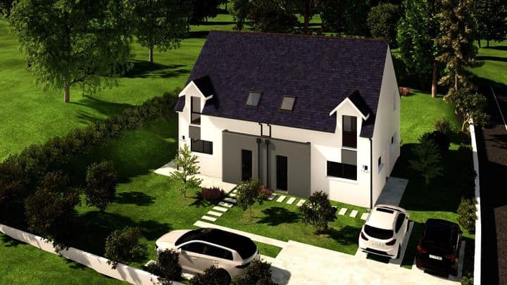 4 bedrooms house for sale in La Trinite-Porhoet, France - Image 4