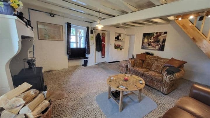 1 bedroom house for sale in Saint-Claud, France - Image 12