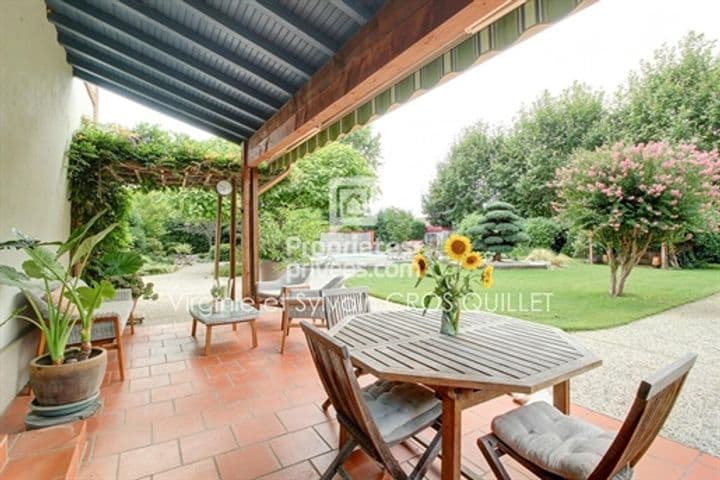 4 bedrooms house for sale in Montastruc, France - Image 12