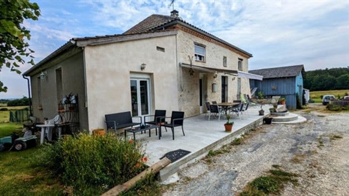 5 bedrooms house for sale in Monflanquin, France - Image 8