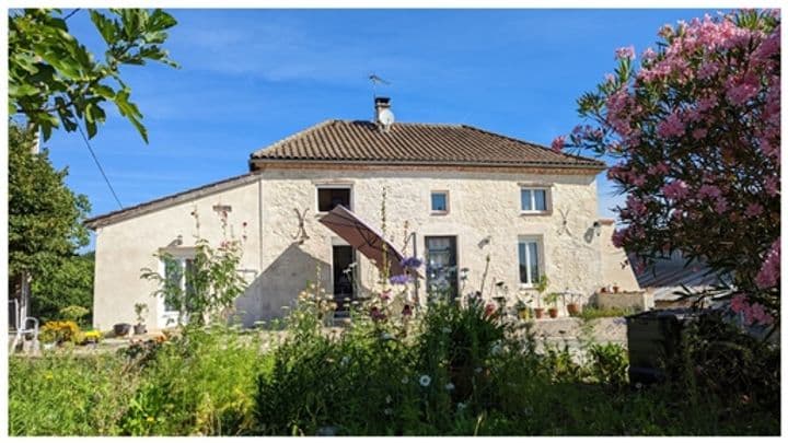 5 bedrooms house for sale in Monflanquin, France - Image 10