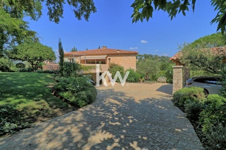 5 bedrooms house for sale in Mougins, France - Image 8