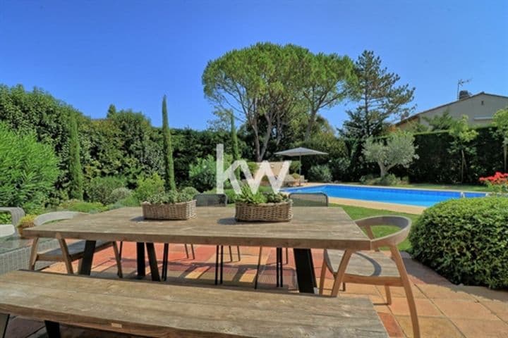 5 bedrooms house for sale in Mougins, France - Image 3