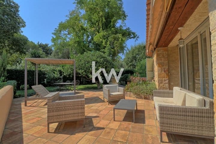 5 bedrooms house for sale in Mougins, France - Image 11