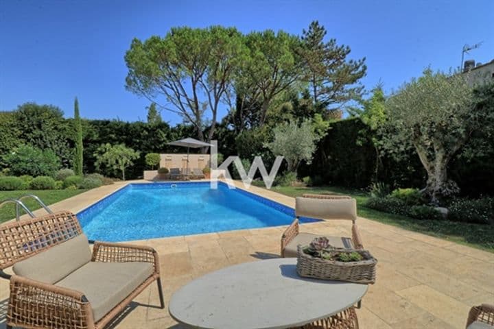 5 bedrooms house for sale in Mougins, France - Image 9