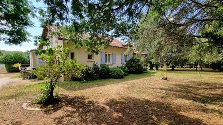 2 bedrooms house for sale in Savignac-de-Nontron, France - Image 11