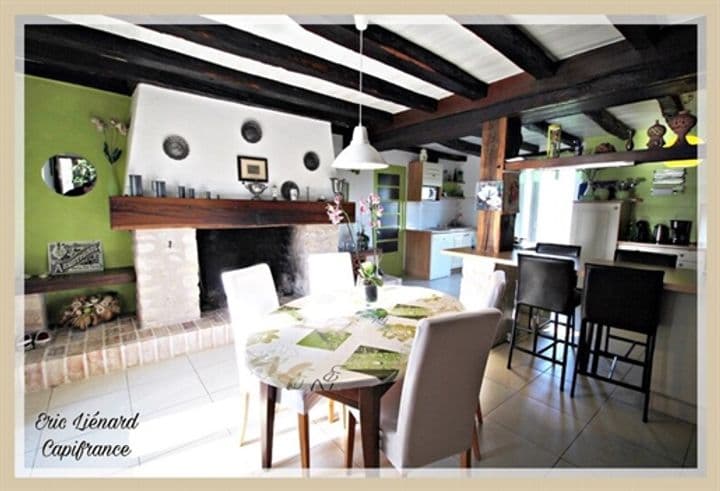 7 bedrooms other for sale in Saint-Maixent-lEcole, France