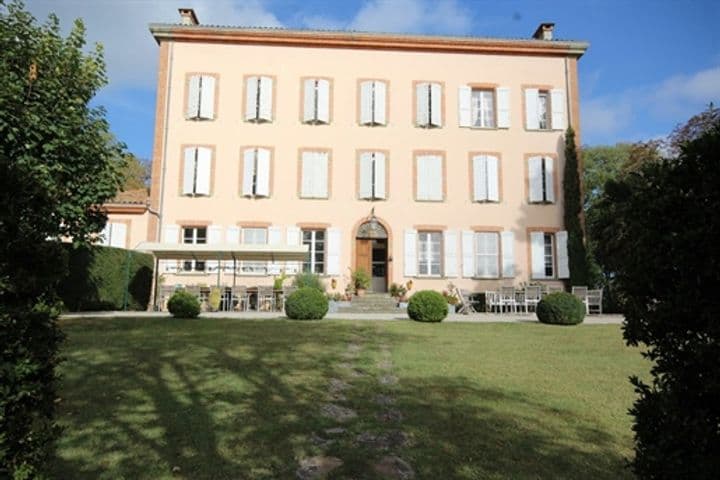 11 bedrooms other for sale in Pamiers, France - Image 11