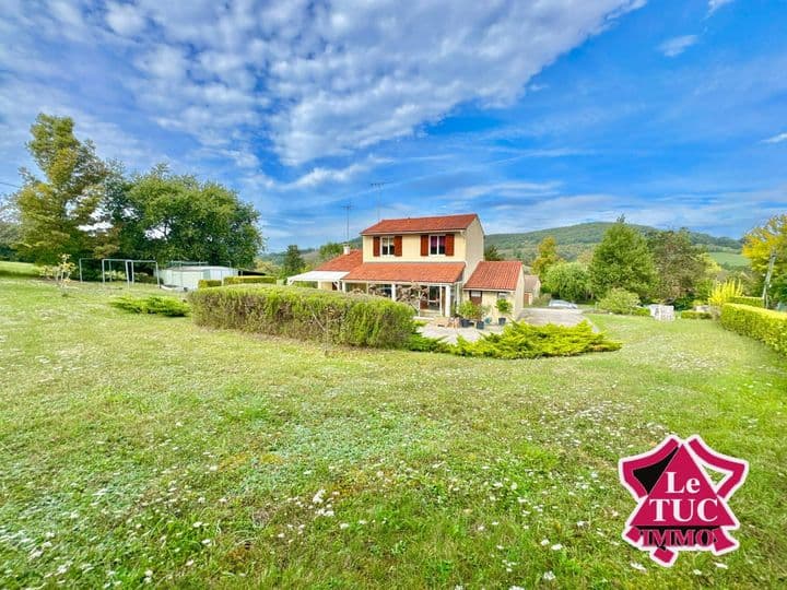 4 bedrooms house for sale in penne d agenais, France - Image 2