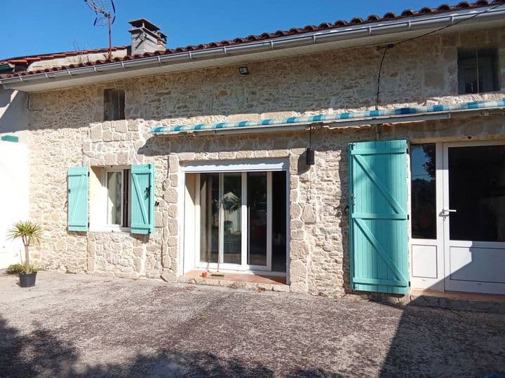 3 bedrooms house for sale in st christoly de blaye, France