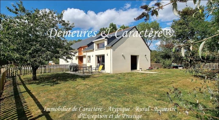 4 bedrooms house for sale in ancenis, France - Image 5