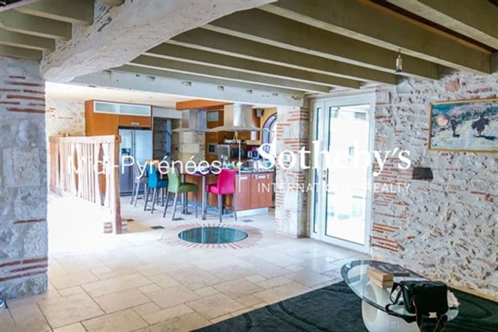 4 bedrooms house for sale in Villeneuve-sur-Lot, France - Image 3