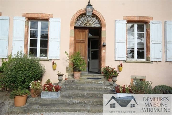 11 bedrooms other for sale in Pamiers, France - Image 8