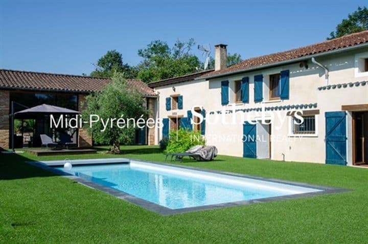 4 bedrooms other for sale in Gaillac, France - Image 2