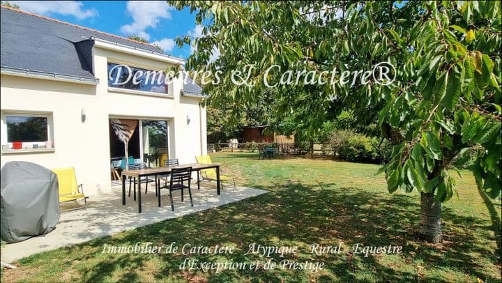 4 bedrooms house for sale in ancenis, France - Image 4