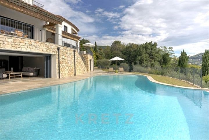 6 bedrooms house for sale in Grasse, France - Image 6