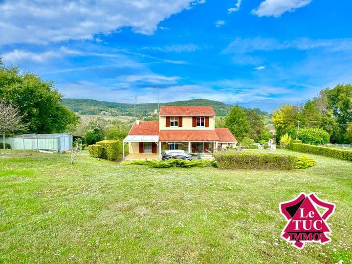 4 bedrooms house for sale in penne d agenais, France