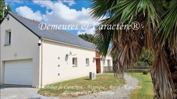 4 bedrooms house for sale in ancenis, France - Image 3