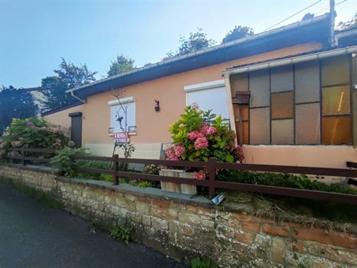 2 bedrooms house for sale in Longuyon, France - Image 7